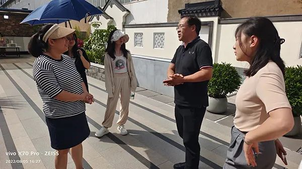 云南筑輝建材有限公司交流會(huì)